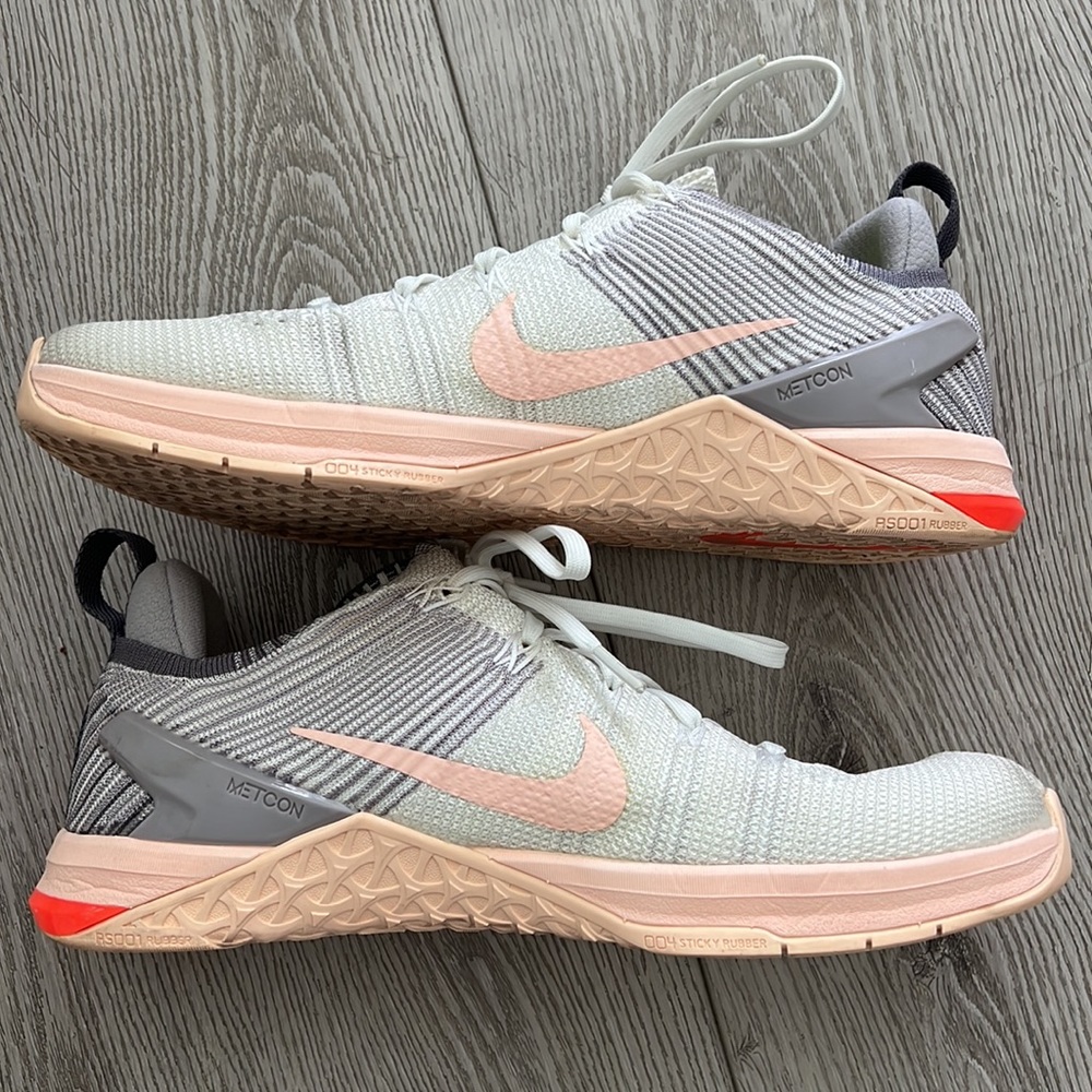 Nike Metcon Flyknit 2 training shoes